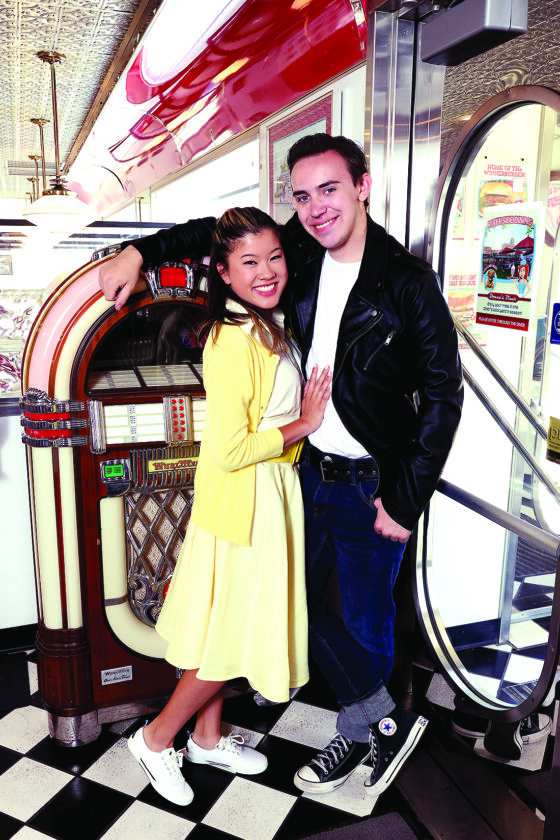 MTC brings ‘Grease’ to Playhouse News, Sports, Jobs The Vindicator